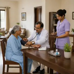 Health Check-ups